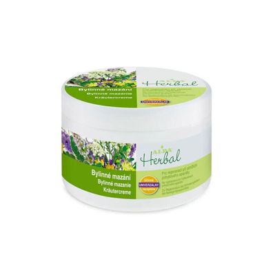 ALPA Herbal Kräutercreme 250 ml