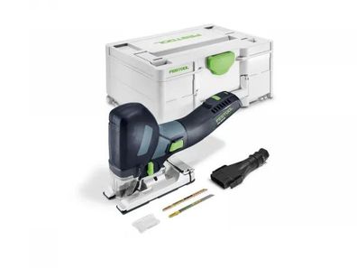 Festool Akku Pendelstichsäge PSC 500 EB-Basic Nr. 576959