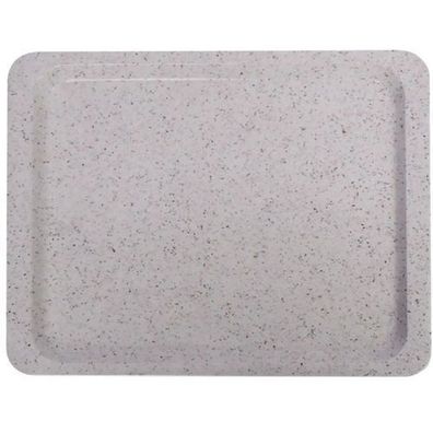 Glatte Polyesterschale 325x265mm GN 1/2 - Hendi 876602