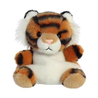 Palm Pals Indy Tiger 5In/13cm