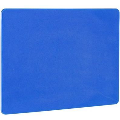 HACCP-Schneidebrett 600 x 400 mm - blau