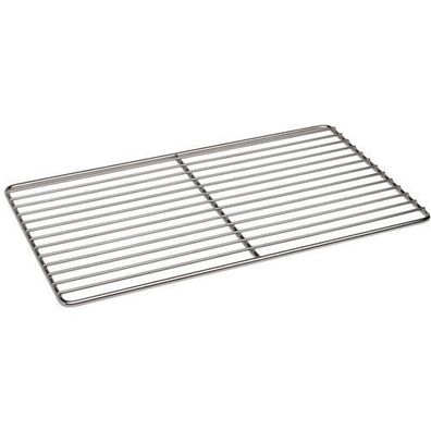 Ofenrost aus Stahl für GN1/1 Konvektionsofen - Hendi 801901