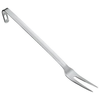 Profi Line Fleischgabel aus Edelstahl, Länge 350 mm - Hendi 542705