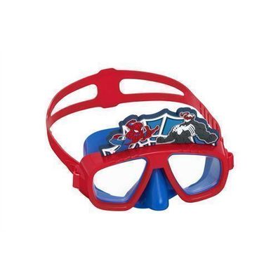 Spider-Man Bestway 98023 Kinder-Schwimmmaske