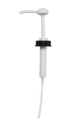 Pumpe für Kanister mit Heizpaste - Hendi 195604
