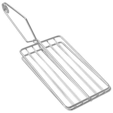 Toasthalterklemme 100x340mm