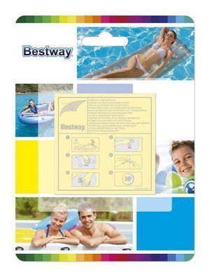 Bestway 62068 Reparaturflicken