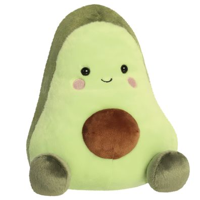 Aurora Palm Pals Airy Avocado 33973, 13In/33cm