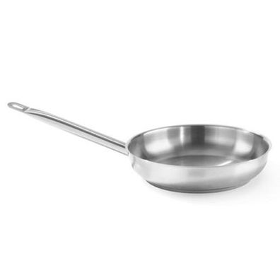 Kitchen Line Bratpfanne ohne Deckel, Durchmesser 280 mm - Hendi 838600