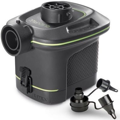Intex 66638 Batteriebetriebene elektrische Pumpe