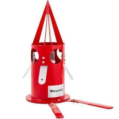 Ablaufventil, Ablaufspender für Big Bags 47 x 47 x 33 cm
