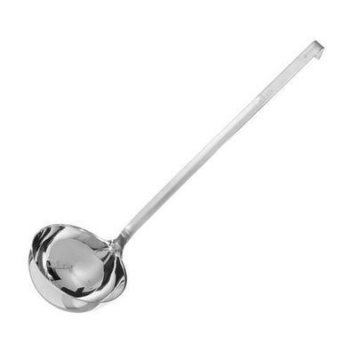 Profi Line Edelstahl-HACCP-Schöpfkelle 1l - Hendi 540701