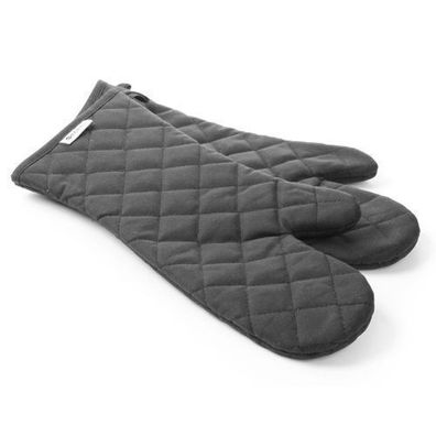 Thermische Ofenhandschuhe, 2 Stück - Hendi 556610