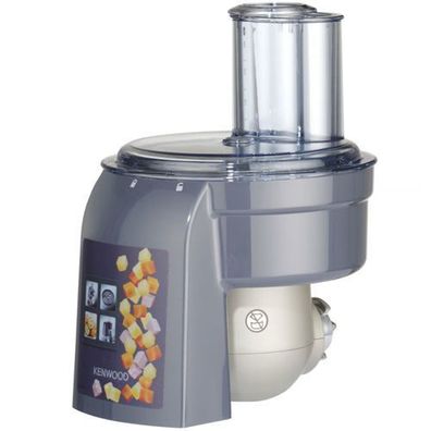 Kenwood Küchenmaschinenaufsatz - für 10x10 mm Würfel