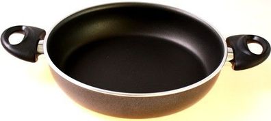 Ballarini Pfanne Servierpfanne Kochgeschirr Ø cm - 28 Made in Italy