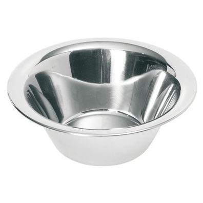 Küchenschüssel aus Edelstahl, 0,8 l - Hendi 530108