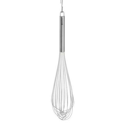 Flexibler Schneebesen mit 12 Spindeln und Griff, 450 mm, Hendi 511756