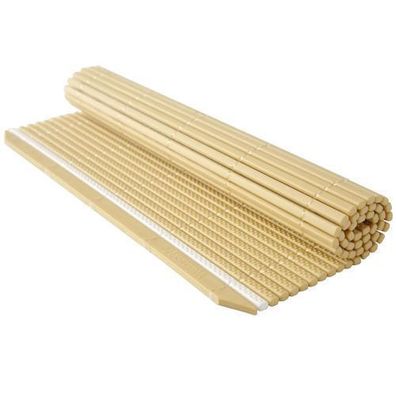 Makisu Sushi-Rollmatte aus Polypropylen, Hasegawa, 250 x 165 mm