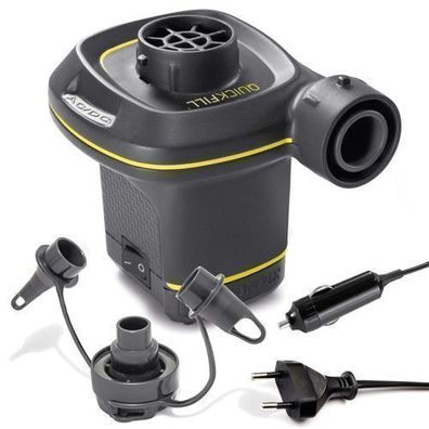 Intex 66634 Elektrische Pumpe