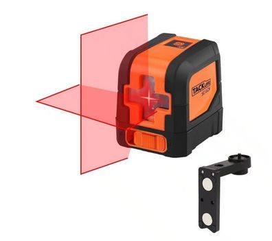 Tacklife SC L01 Kreuzlinienlaser