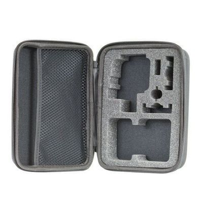 Tasche für Zubehör und GoPro SJCAM Sportkamera - Größe M