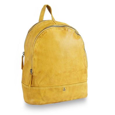 Harbour 2nd Meghan B3.7570, oriental mustard, Damen
