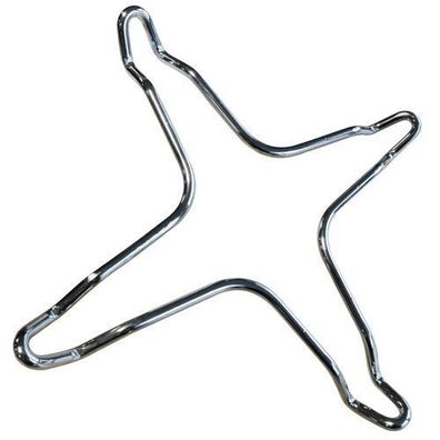 Küchenrostaufsatz für kleine Töpfe - Hendi 839997