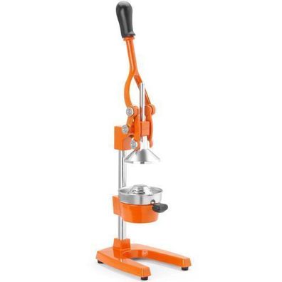 Bar-Zitruspresse mit Hebel, Höhe 51 cm - Hendi 695906