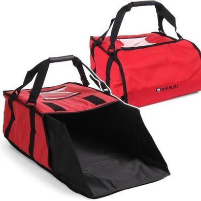 Thermotasche für den Transport von PIZZA 35x35cm - Hendi 709825