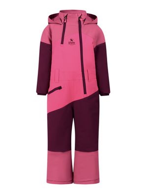 Protest Kleinkinder Schneeanzug Prtxandra rebelpurple