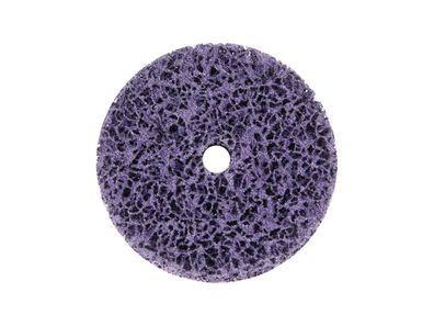 3M Reinigungsscheibe "Scotch-Brite XT-DC" Innen-Ø Ø 100 mm