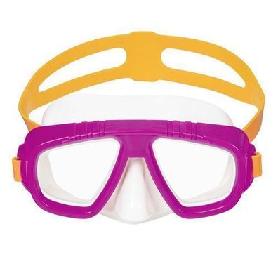 Bestway 22011 Pinke Schwimmmaske