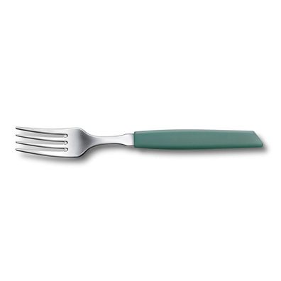 Modern, Tafelgabel, sage