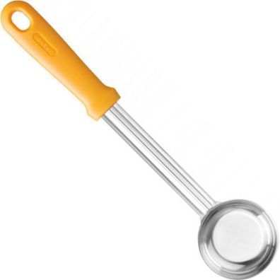 Robuste Pizzasaucenkelle 90 ml 330 mm