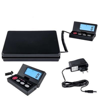 Plattformwaage für Pakete SBS-PT-50/2 bis 50 kg / 2 g