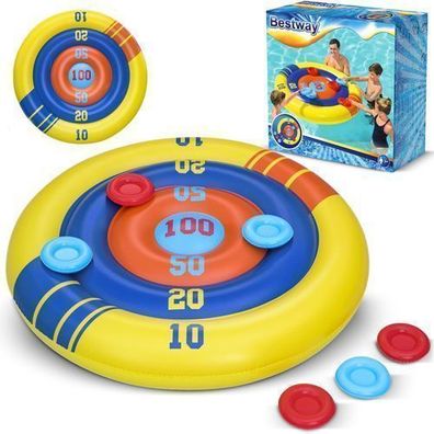 Bestway 52566 Poolspiel