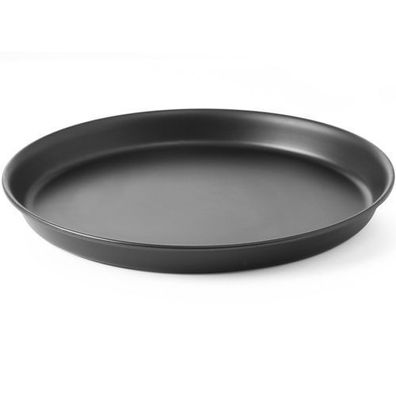 Pizzablech 36 cm - Hendi 617403