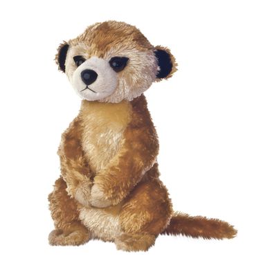 Aurora Erdmännchen Plüschtier ca. 20 cm (8 inch)