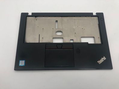 Lenovo ThinkPad T470s Palmrest Handauflage mit Fingerprint SM10M83921