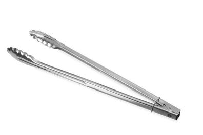 Verriegelbare Speisezange 400 mm - Hendi 171905