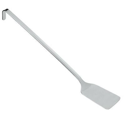 Profi Line Edelstahl-HACCP-Spatel, Länge 510 mm - Hendi 542200