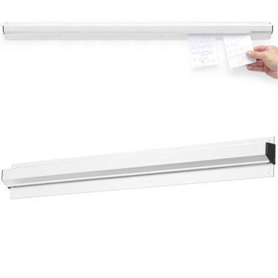 Maßgefertigter Aluminium-Prägestreifen 1015 mm - Hendi 513743