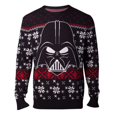 Star Wars - XMas - Darth Vader - Difuzed KW365064STW - (Sweate