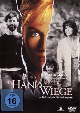 Die Hand an der Wiege - Leonine BG101334 - (DVD Video / Horror