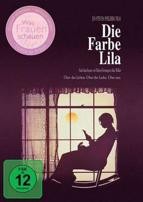 Die Farbe Lila - PLAION GmbH - (DVD Video / Drama)