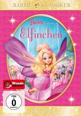 Barbie präsentiert Elfinchen - Universal Pictures 8260367 - (DVD Video / Familienfilm