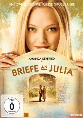 Briefe an Julia - Leonine 2842 - (DVD Video / Romantik)