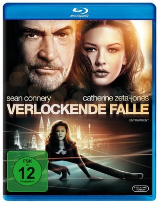 Verlockende Falle (Blu-ray) - Leonine 1424799 - (Blu-ray Video
