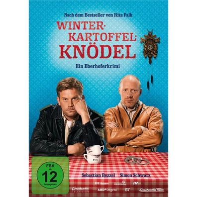 Winterkartoffelknödel - ALIVE AG 225123 - (DVD Video / Komödie)