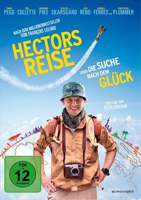 Hectors Reise oder Die Suche nach dem Glück - EuroVideo Medien